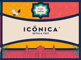 Rigoberta Bandini + Zahara, en Ic贸nica Fest
