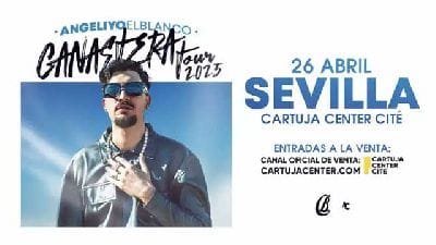Canastera Tour 2025
