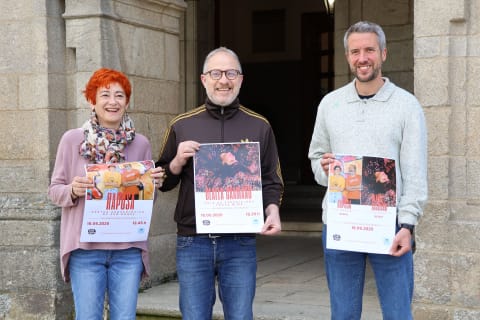 Concierto de Raposa