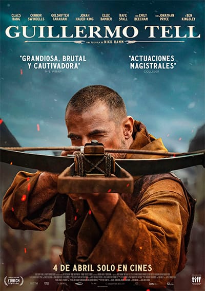 Guillermo Tell