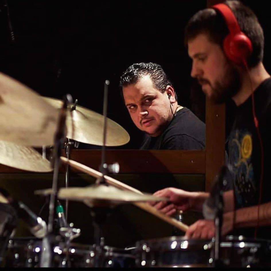 Lurra Percusi贸n