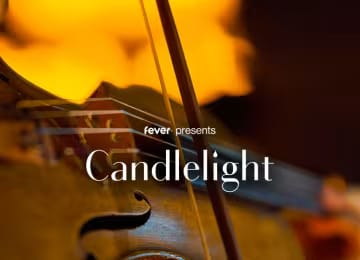 Candlelight: Coldplay & Imagine Dragons