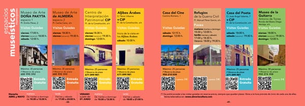 Casa del Cine
