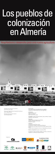 Exposición Pueblos de Colonización