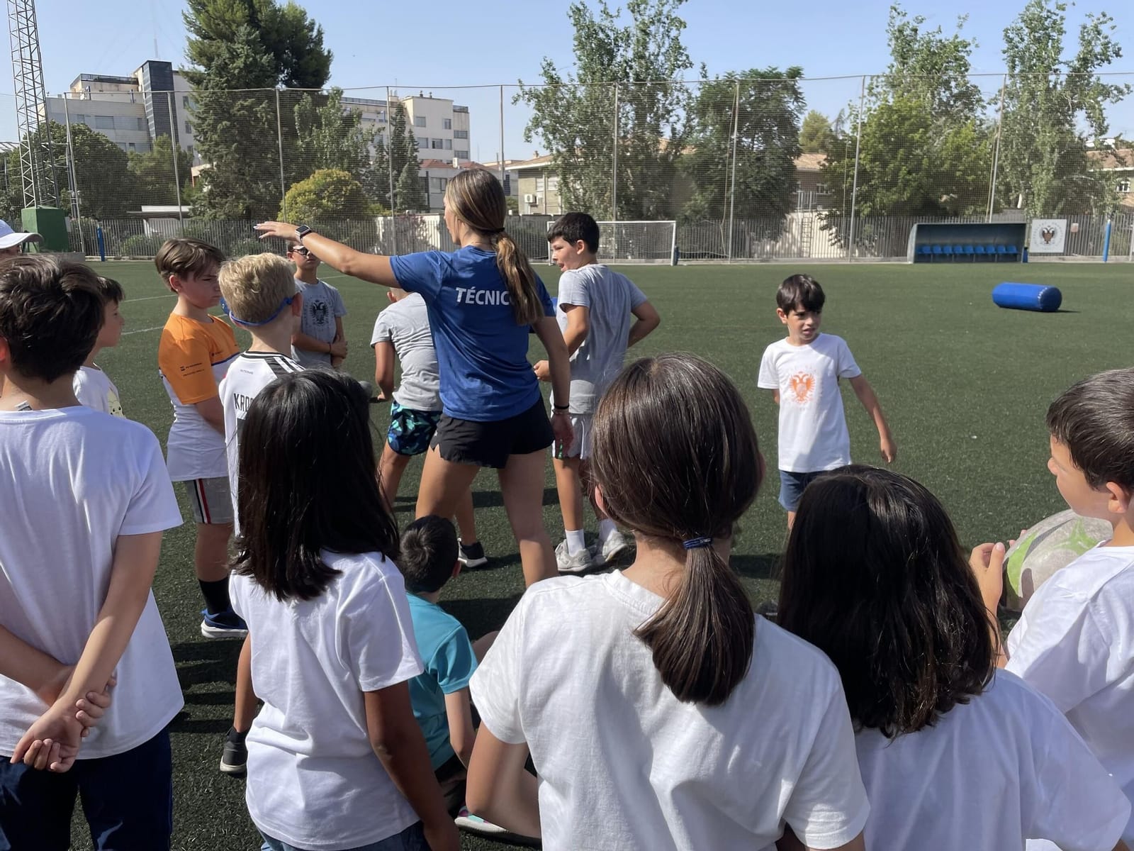 Talleres y torneos en el Espacio Joven