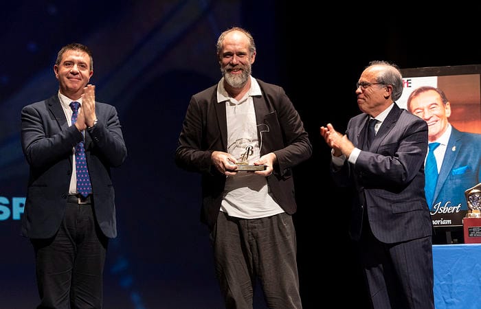 Premios Amithe