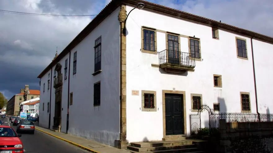 Presentación del libro 'Extranjeros y derecho de extranjería en tiempos de las comunidades de Castilla'