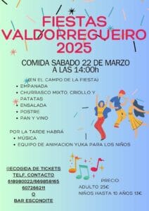 San Xosé de Valdorregueiro