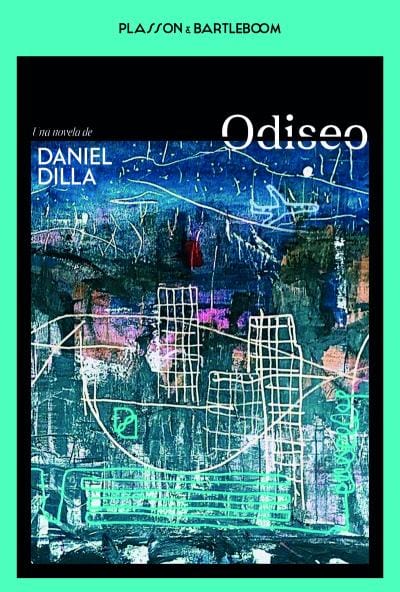 Presentaci贸n del libro Odiseo