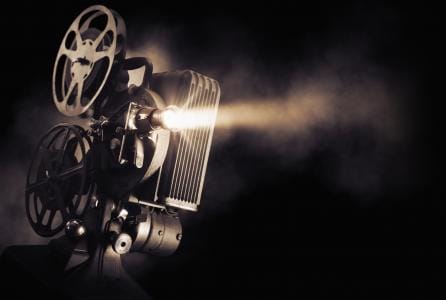 Cine - Sesi贸n especial - Cortometrajes Bachicine