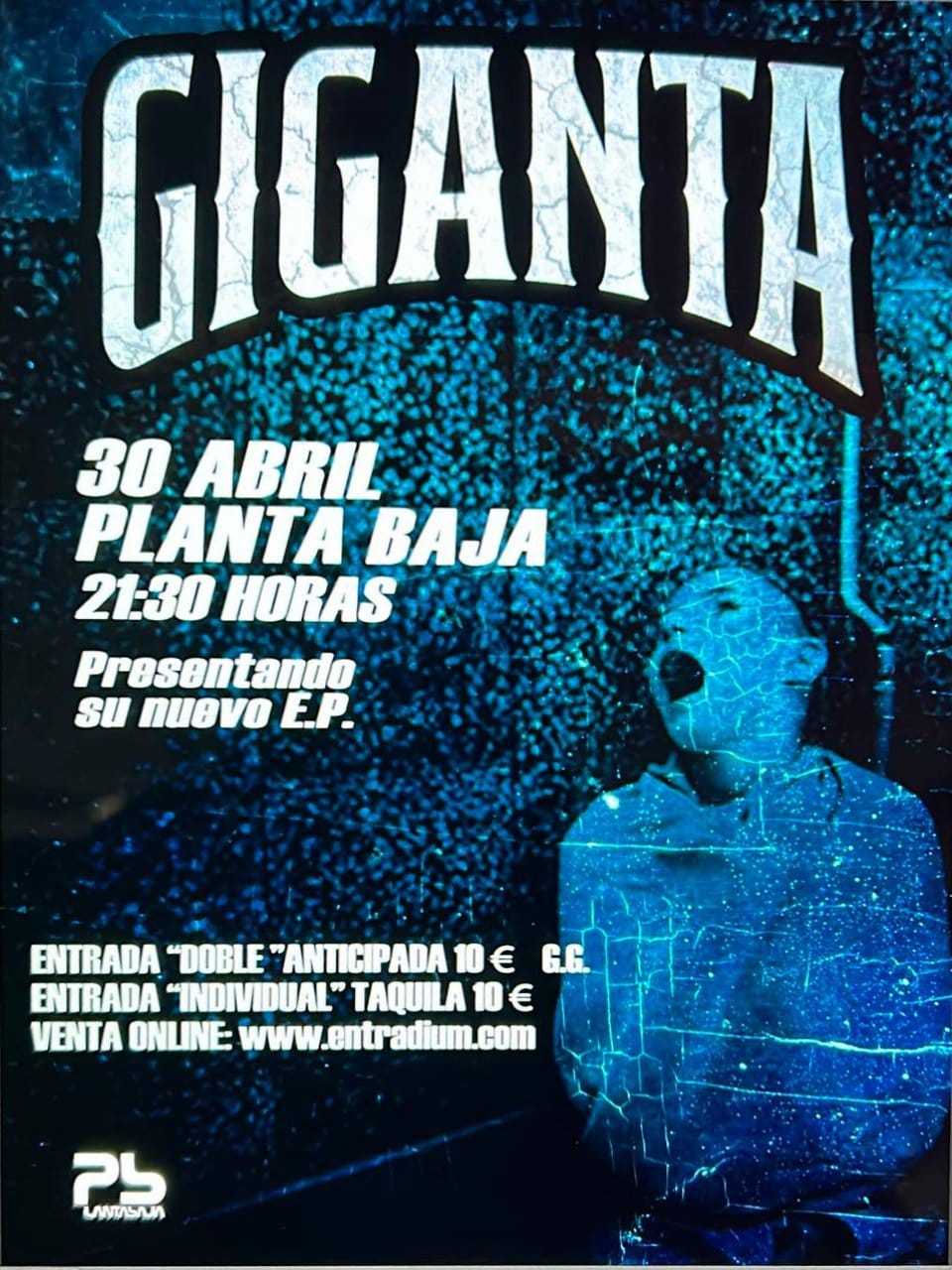 Giganta