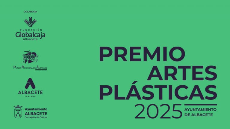Premio de Artes Plásticas Ayuntamiento de Albacete 2025