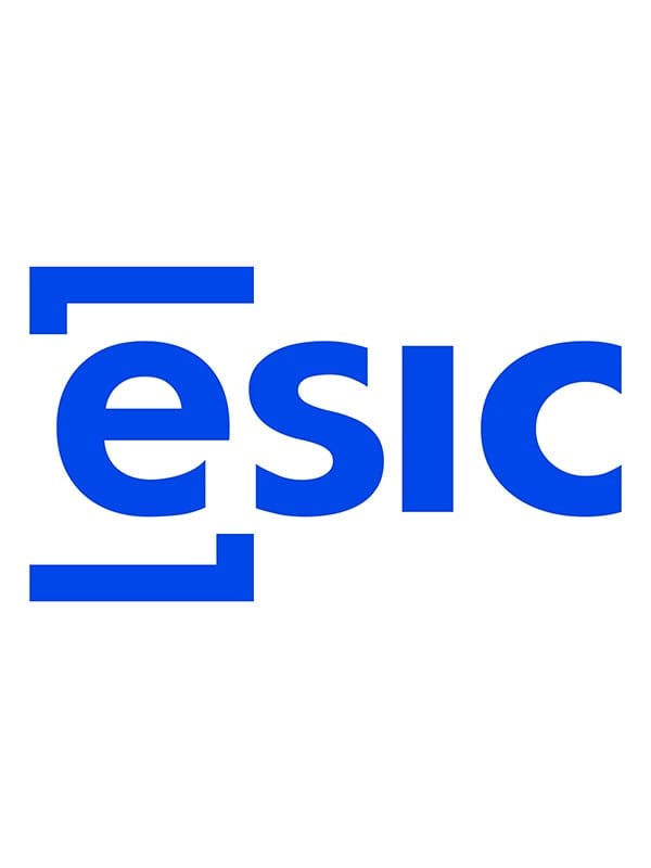 Entrega Premios ASTER 2025 de ESIC y acto de Graduaci贸n Posgrado