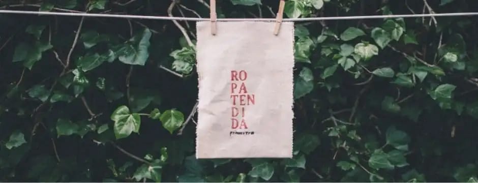 El poema tendido