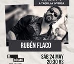 Rubén Flaco
