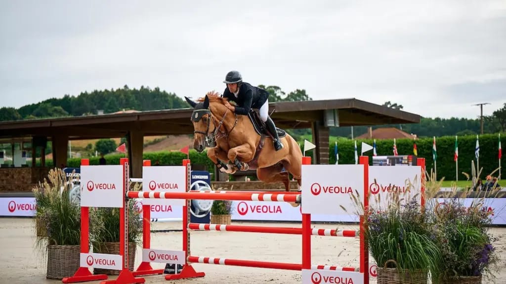 Torneo Casas Novas
