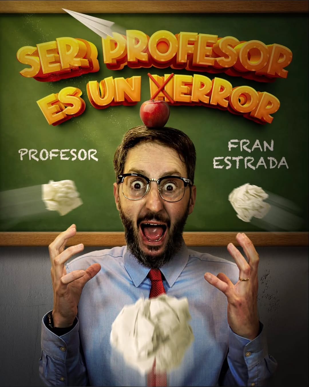 Fran Estrada