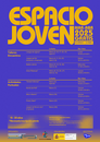Poetry Slam Joven