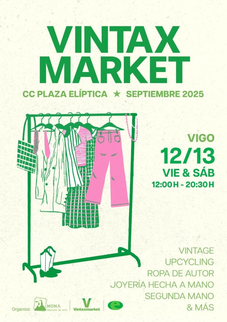Vintax Market