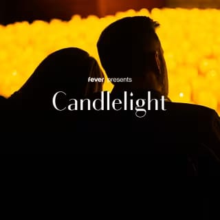Candlelight: De Mozart a Chopin