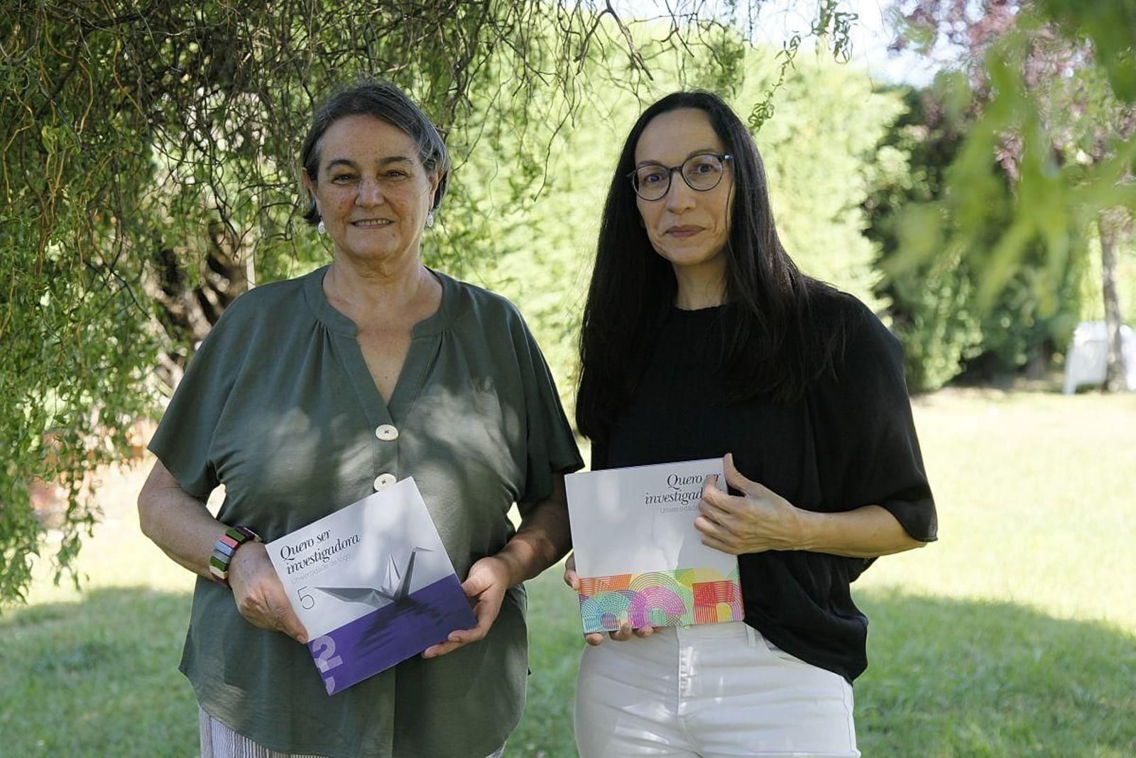 eXXperimenta en feminino