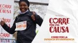 Corre por una Causa