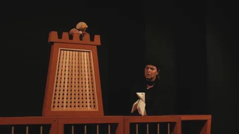 Vuelapluma - Periferia Teatro
