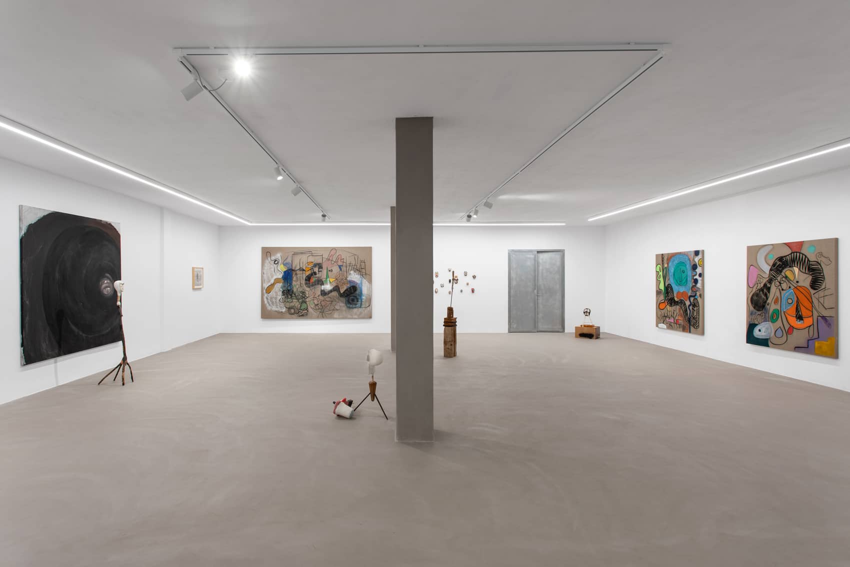 Balazsi Gallery