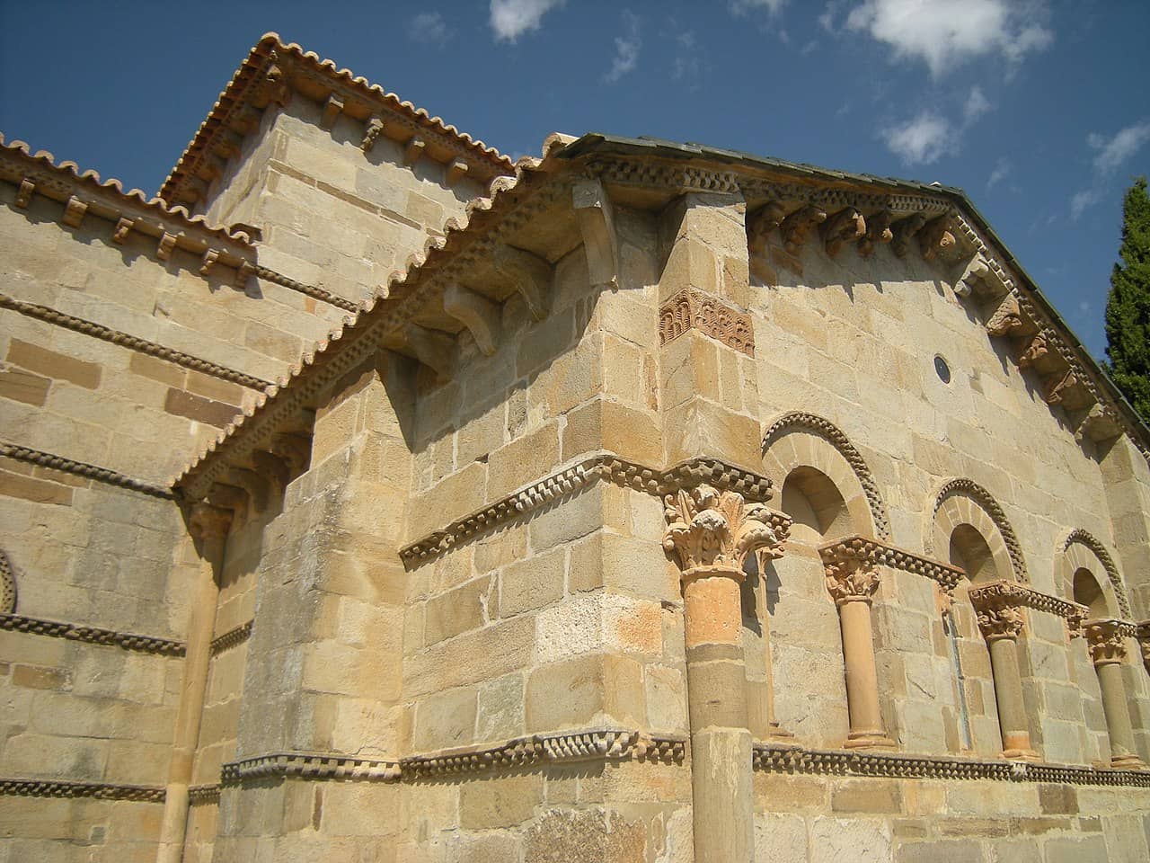 Igrexa de Santa Marta