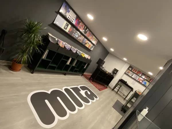 MITA Record Store