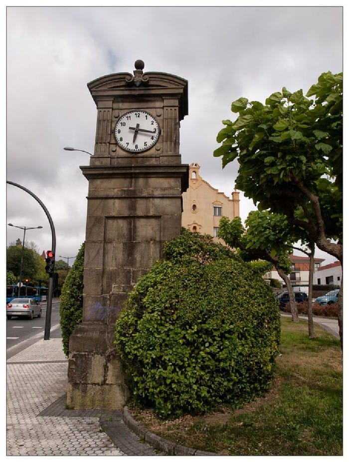 Paseo de Jane en Ulia-Ategorrieta