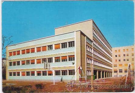 Colegio Pompiliano