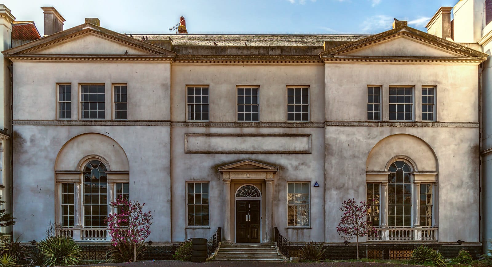 Brighton Audio Tour: A Journey Through Time and Culture