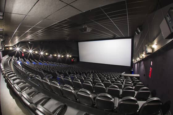 Cinesa LUXE Garbera