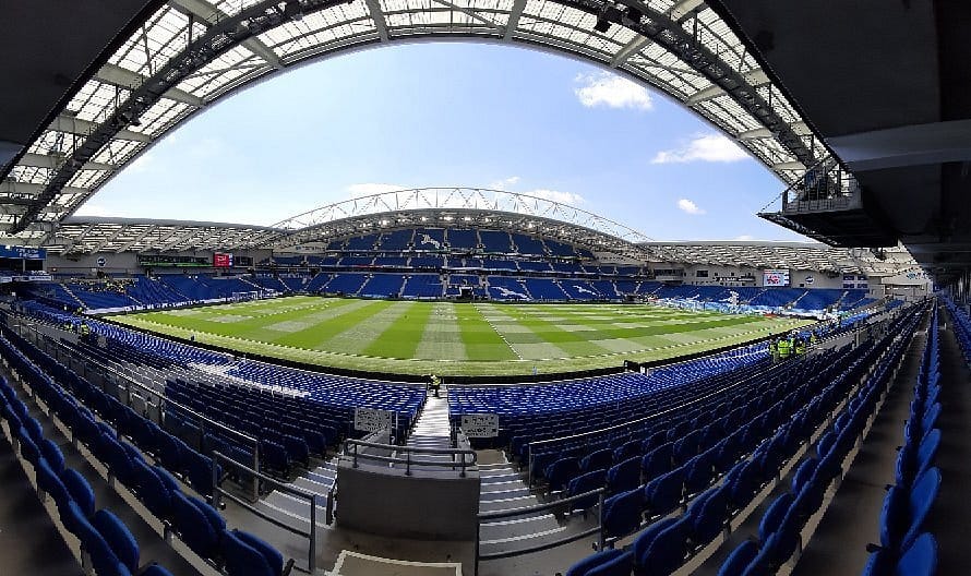 Sussex Transport Senior Cup Final: Brighton U21s vs Three Bridges