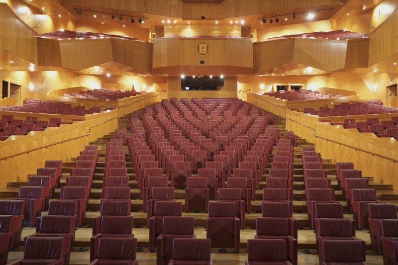 Die Walküre - ABAO Bilbao Opera