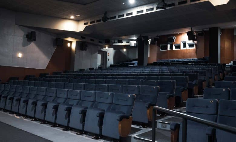 Cines Príncipe