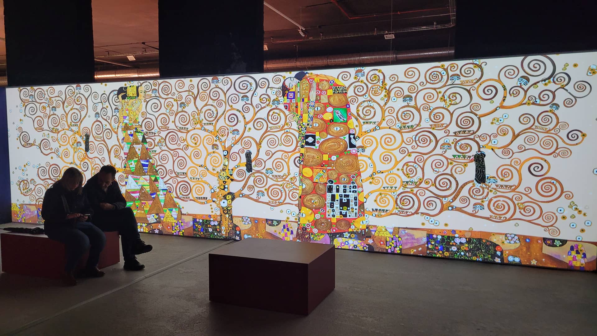 Next Museum Bilbao