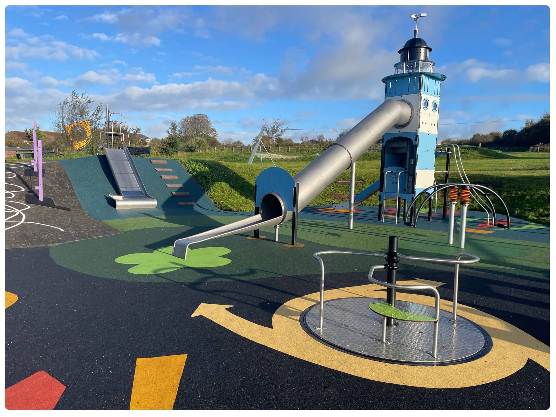 Hollingdean Park