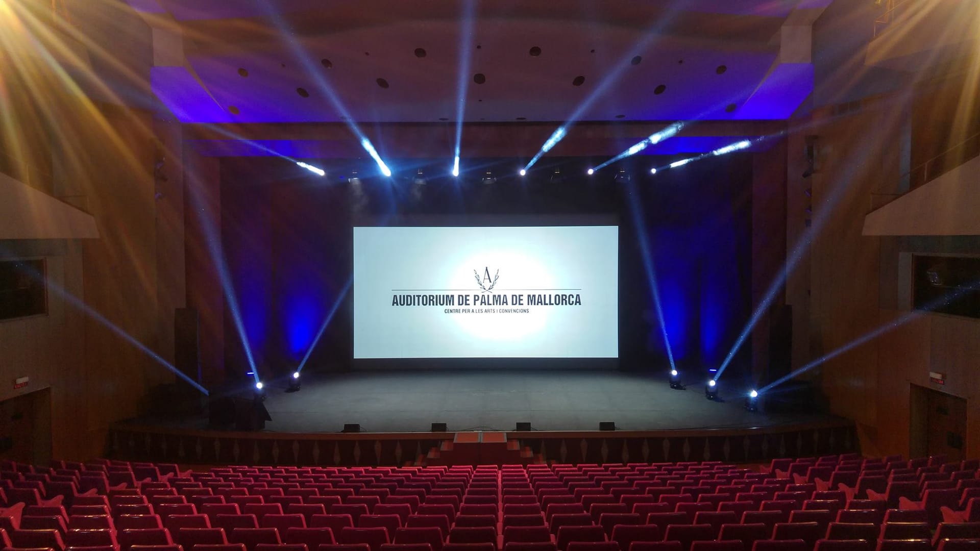 XXIV Gala de l'Esport del Consell de Mallorca