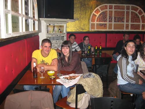 Pub Ícaro
