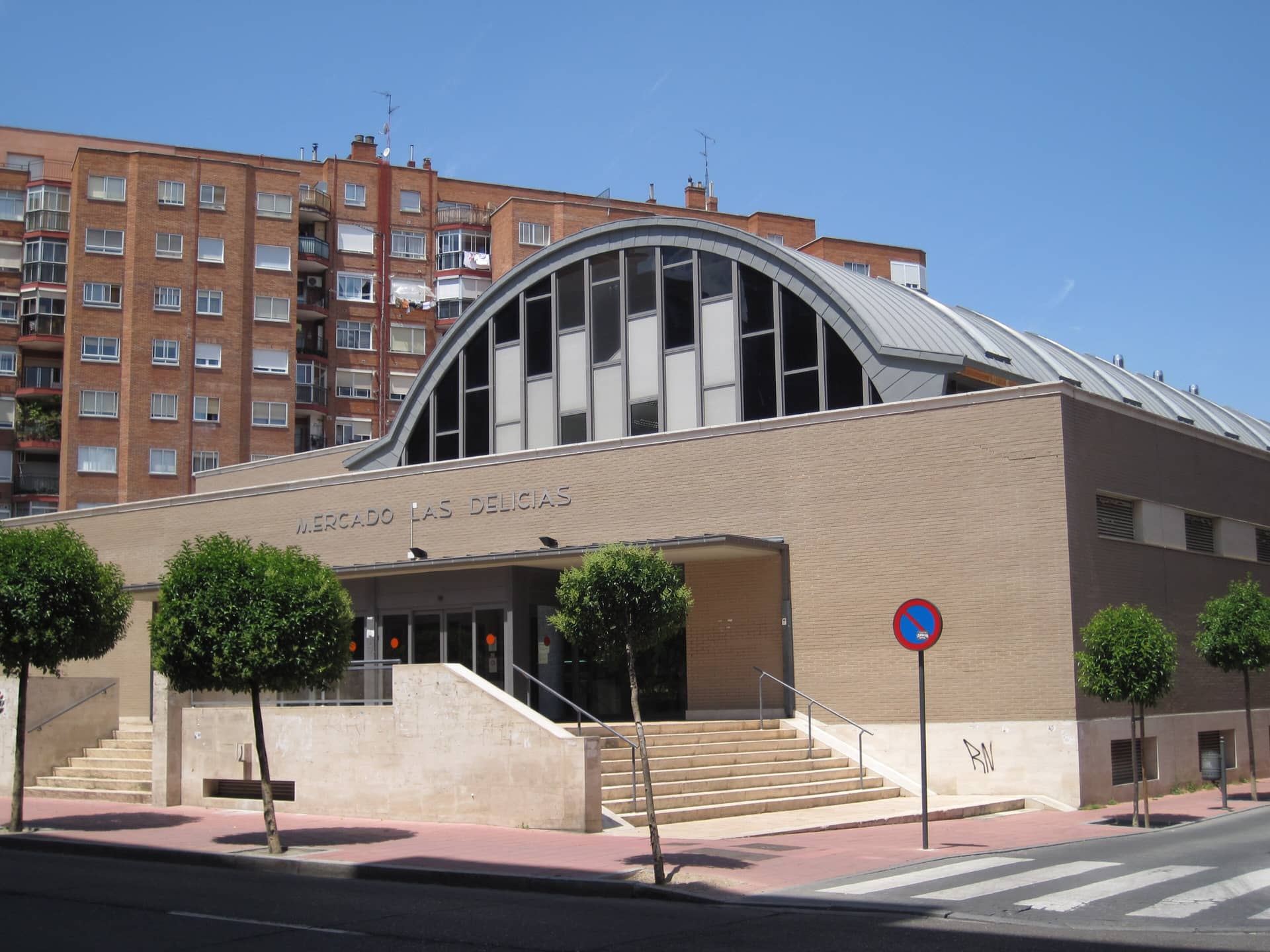 Plaza del Azor