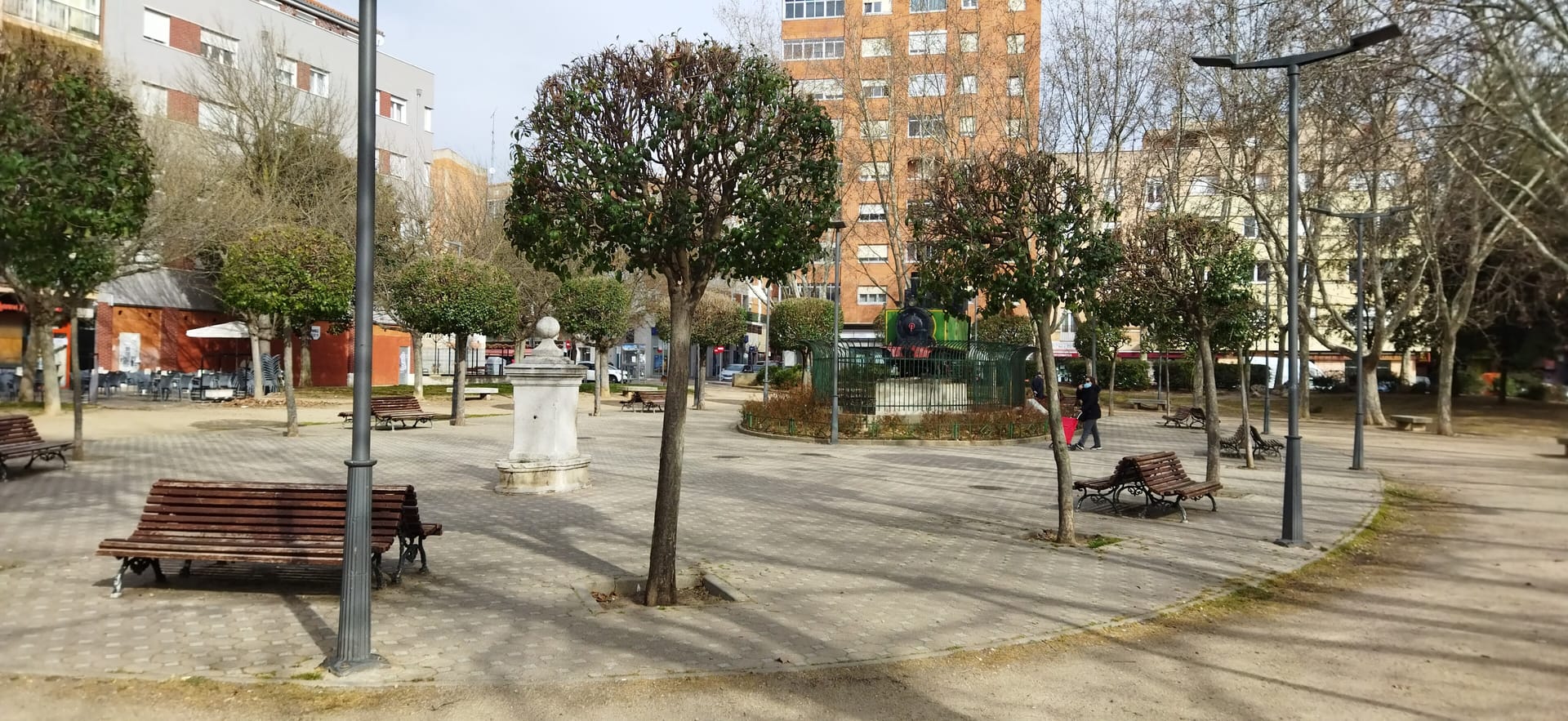 El juego de la boca