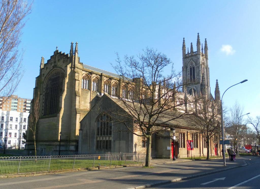 St Peter's Church
