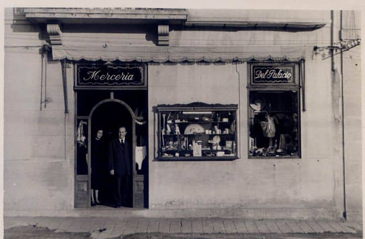 Asociación Veciñal de Teis
