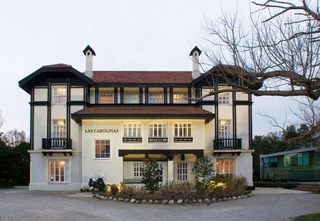Hotel Escuela Las Carolinas