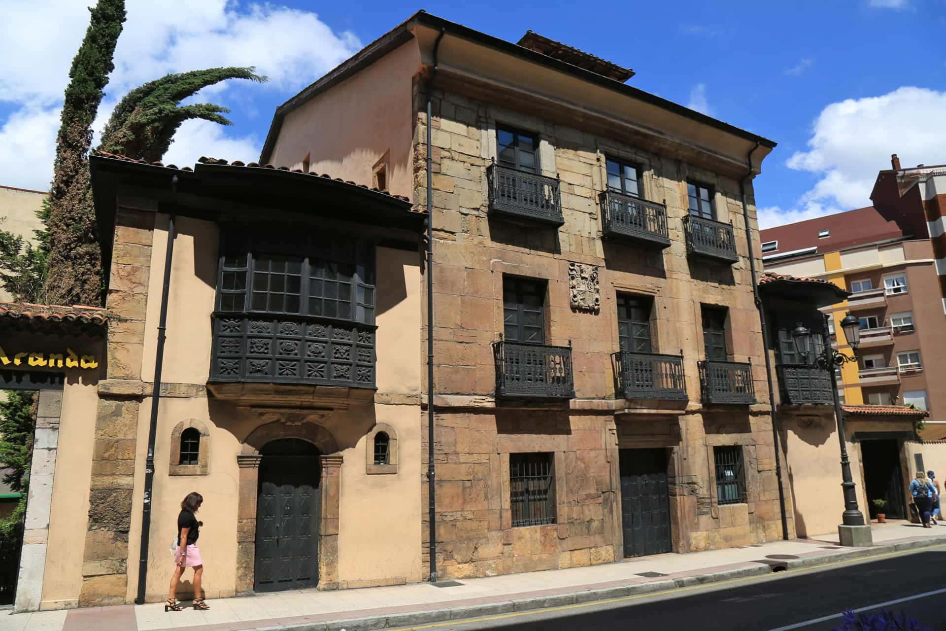 La Decrepitud