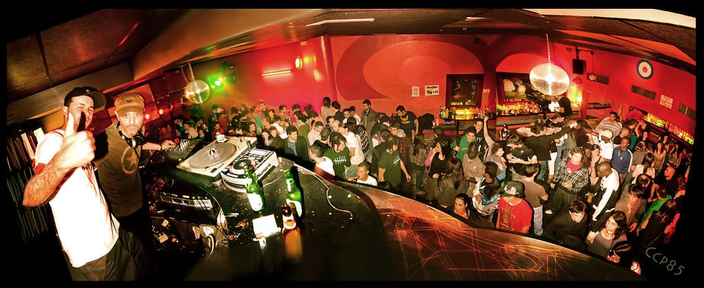 Vigo Dub Club