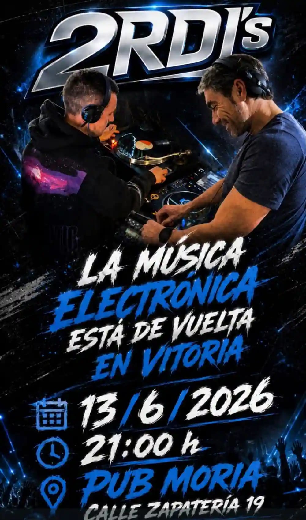 Txalaparta Punk