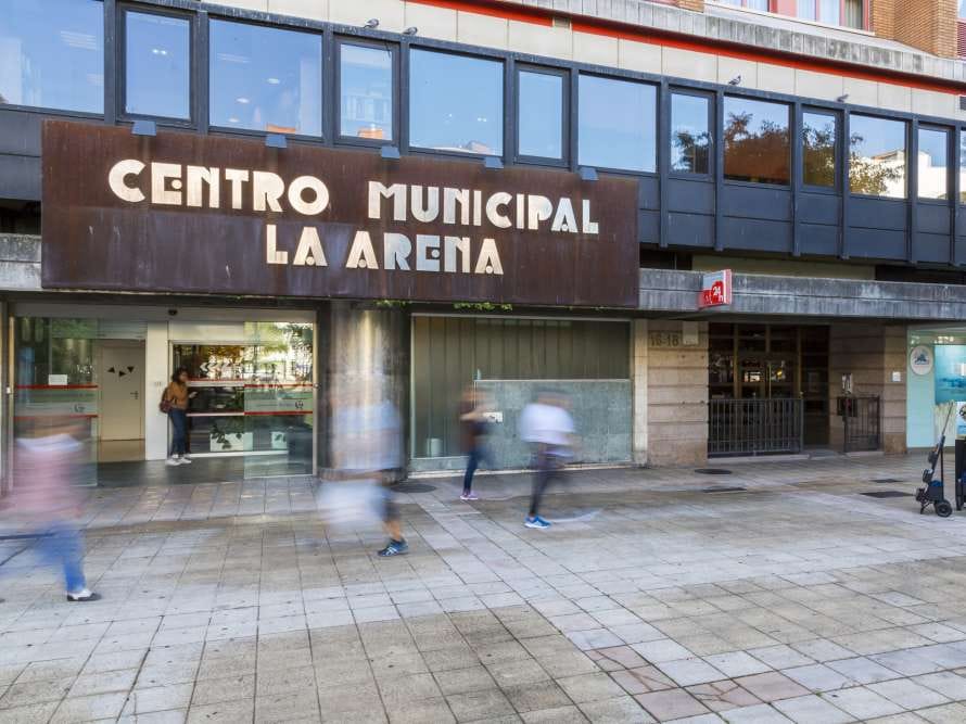 II Muestra Internacional de la Cerveza